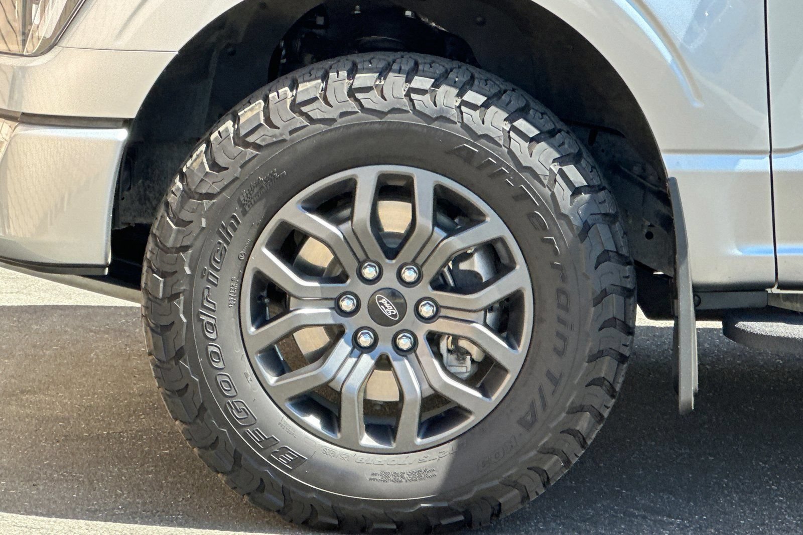 Used 2022 Ford F150 Tremor w/ Equipment Group 401A Mid AWD/4WD image 27