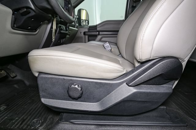 Used 2021 Ford F250 XL w/ Power Equipment Group AWD/4WD image 32