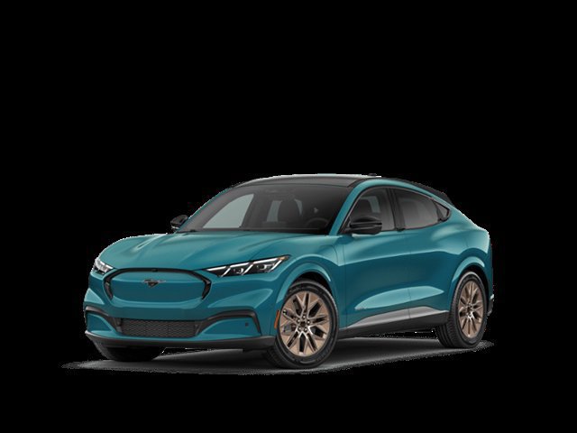 New 2026 Ford Mustang Mach-E Premium AWD/4WD image 23