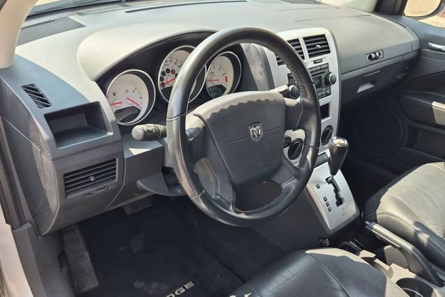 Used 2008 Dodge Caliber R/T w/ Driver Convenience Group FWD image 12