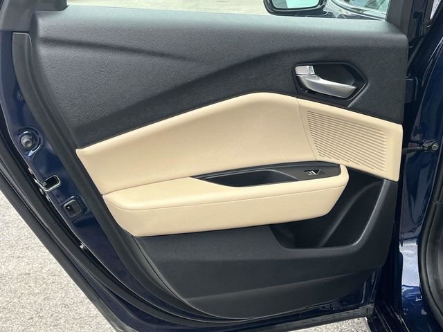 Used 2022 Acura TLX SH-AWD image 17