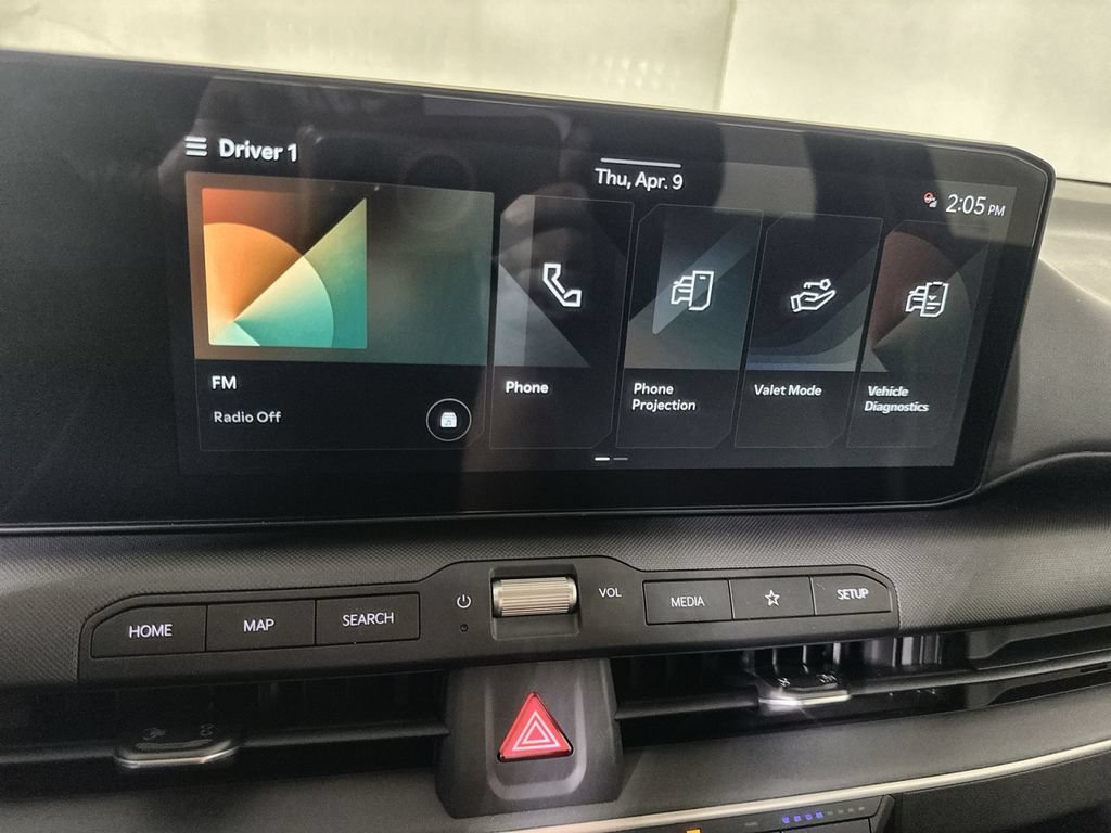 New 2026 Kia K4 FWD image 20