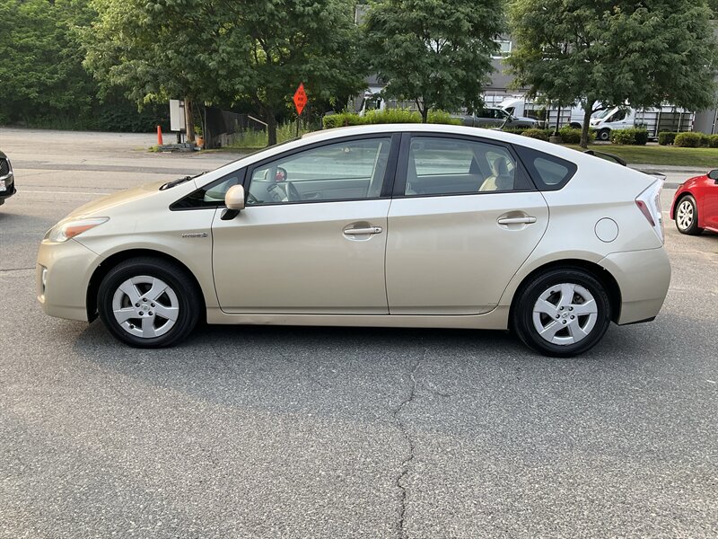 Used 2010 Toyota Prius Two FWD image 8