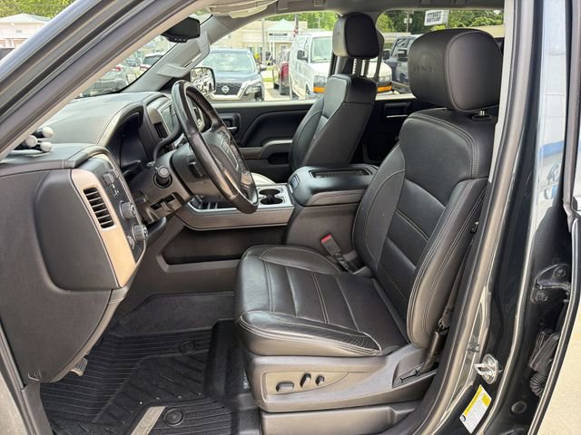 Used 2018 GMC Sierra 1500 Denali AWD/4WD image 13
