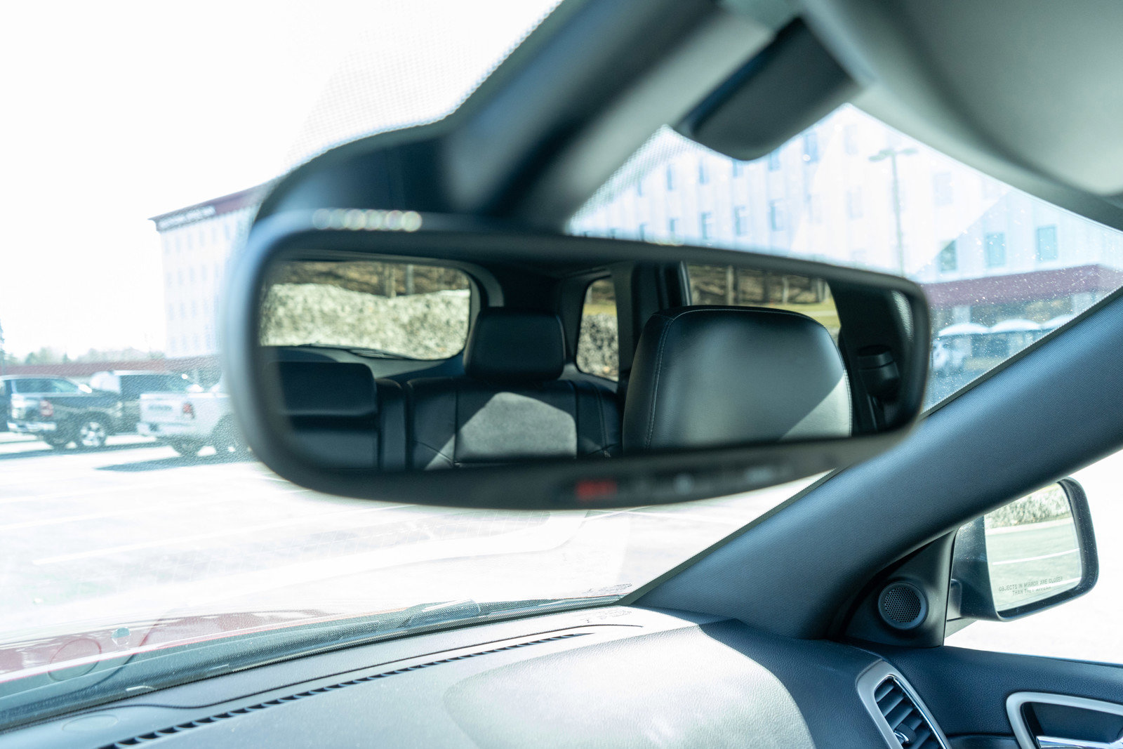 Used 2017 Jeep Grand Cherokee Limited w/ Trailer Tow Group IV image 24