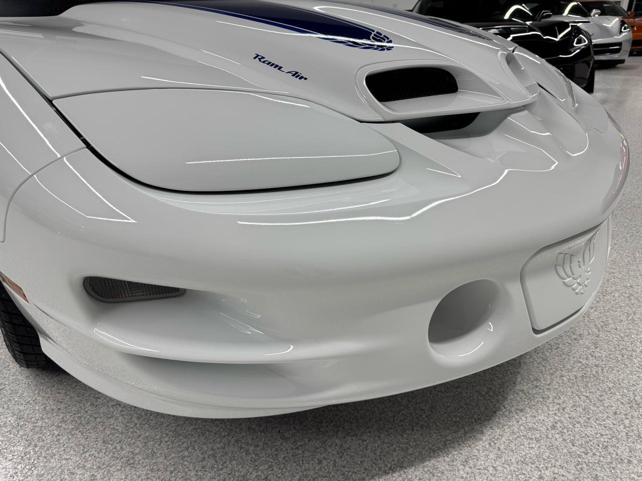 Used 1999 Pontiac Firebird Formula RWD image 29