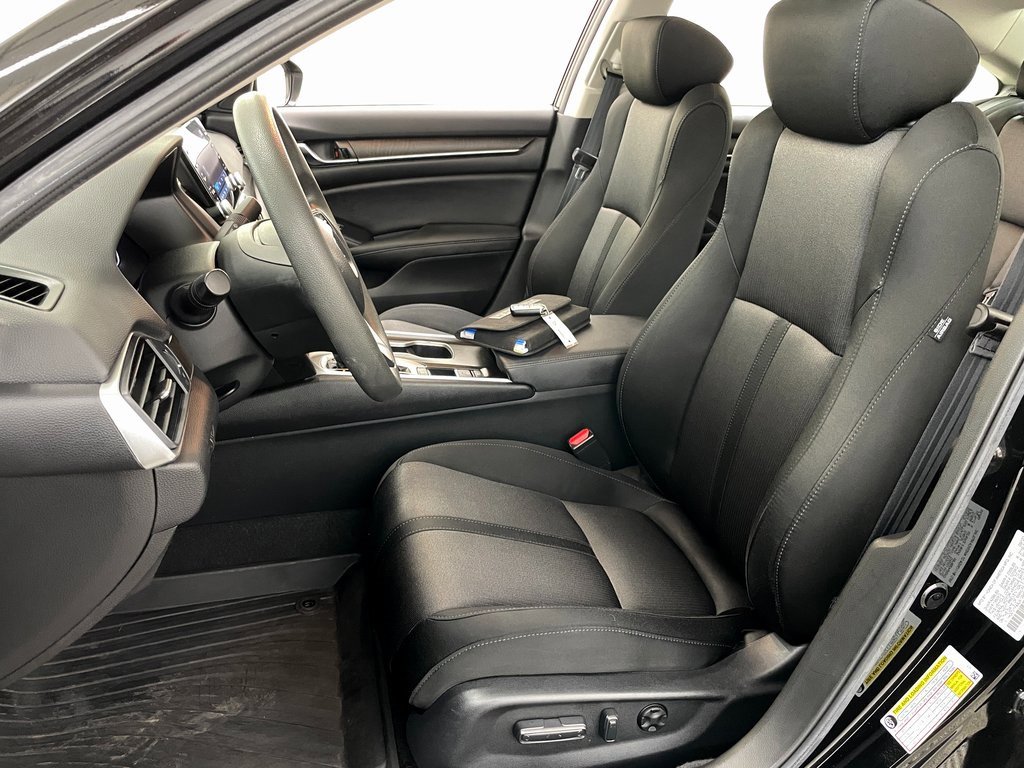 Used 2020 Honda Accord EX image 20