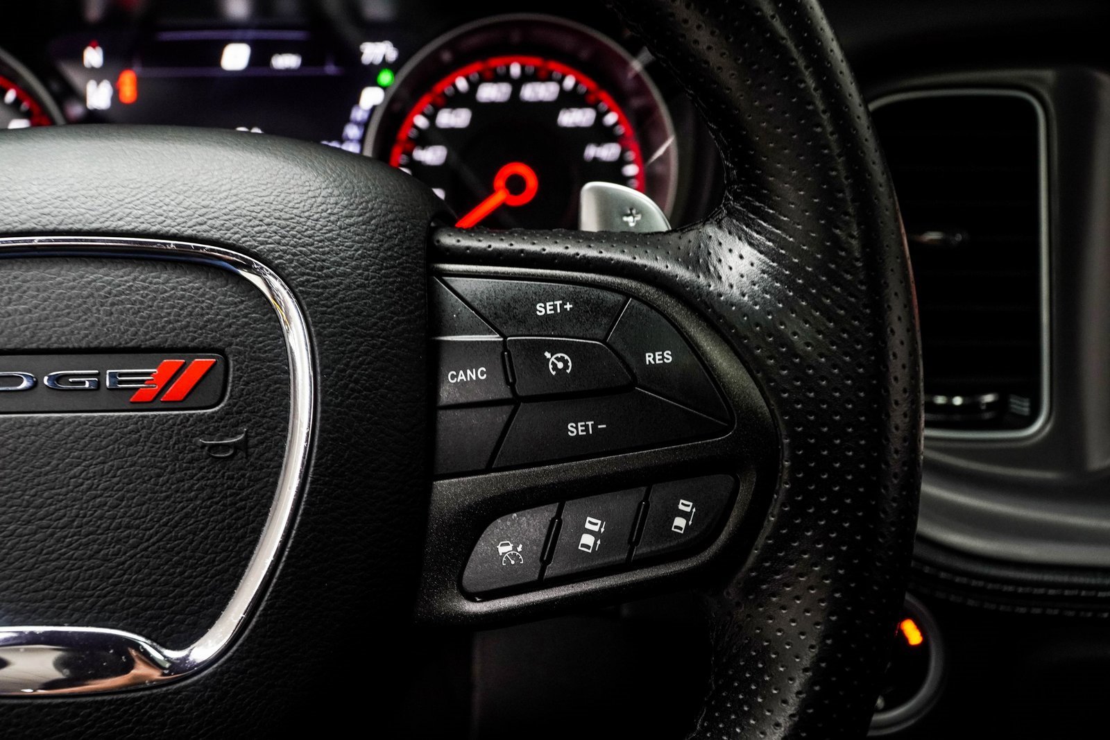 Used 2023 Dodge Charger Scat Pack w/ Plus Group image 26