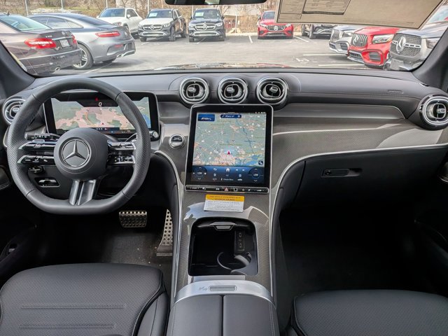 New 2026 Mercedes-Benz GLC 300 GLC 300 image 16