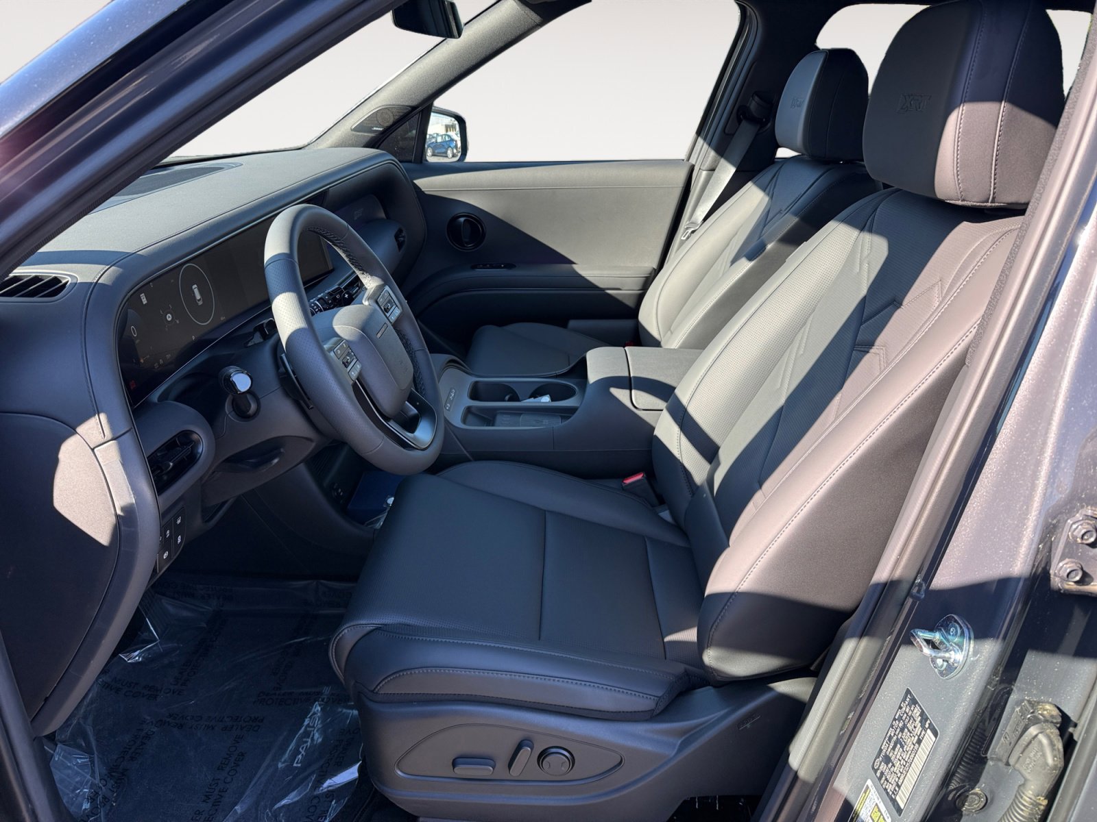 New 2026 Hyundai Palisade XRT Pro image 10
