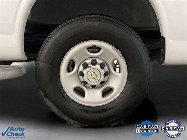 Used 2023 Chevrolet Express 2500 w/ Driver Convenience Package image 22