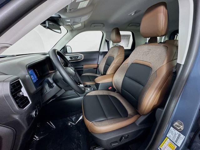 New 2026 Ford Bronco Sport Outer Banks image 20