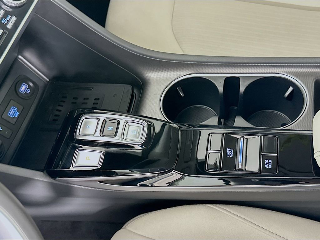 Certified 2023 Hyundai Sonata SEL w/ Convenience Package image 17