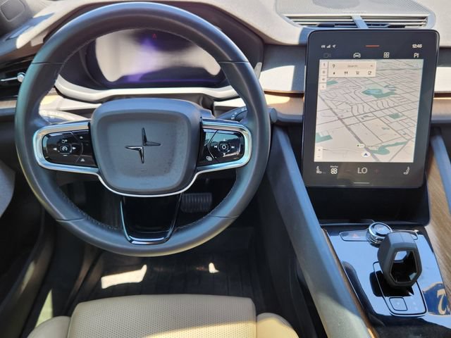 Used 2022 Polestar Polestar 2 w/ Plus Package AWD/4WD image 29