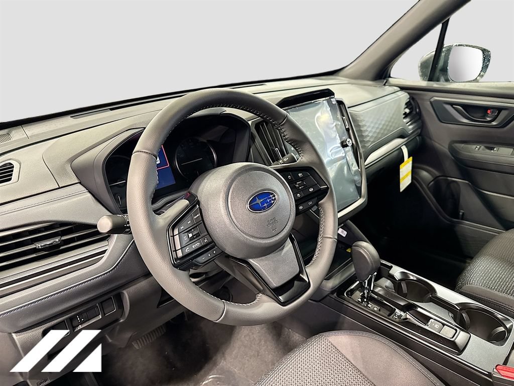 Used 2026 Subaru Forester Premium AWD/4WD image 9