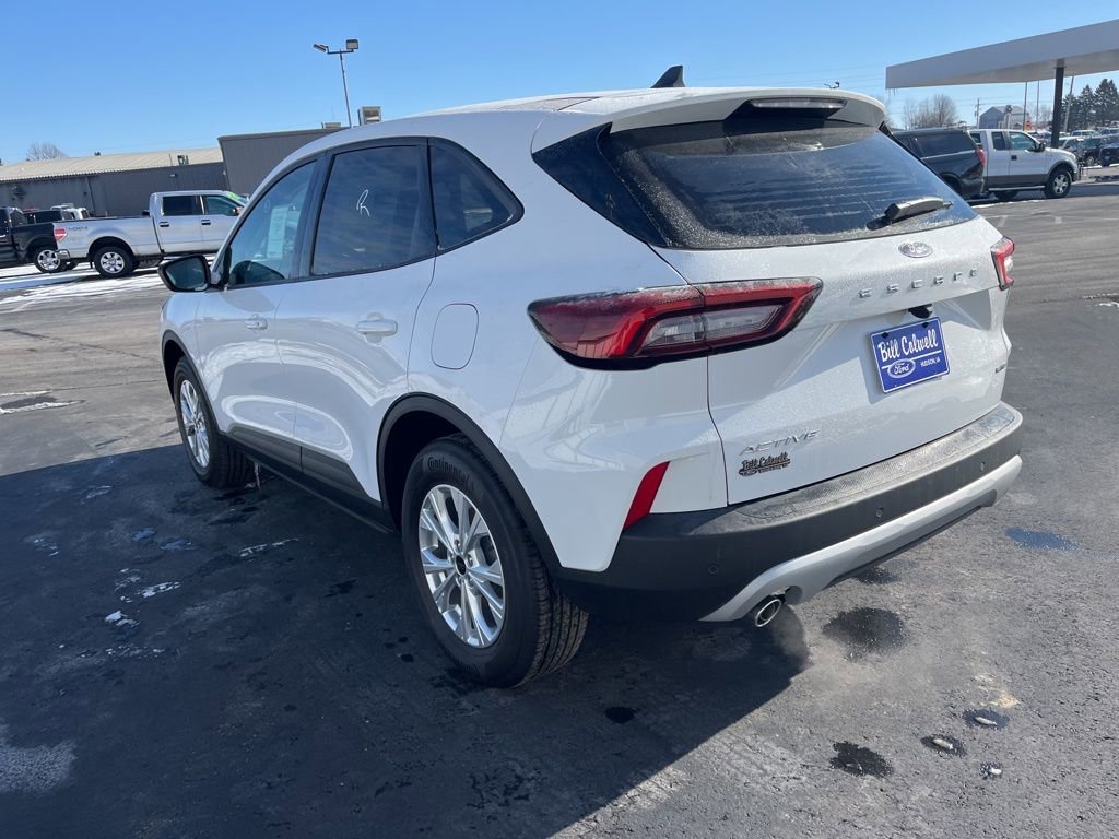 New 2026 Ford Escape Active w/ Tech Pack #1 image 5