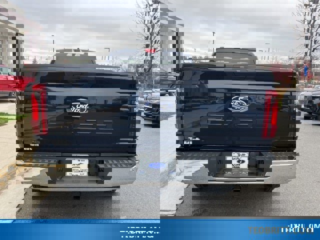 Used 2025 Ford F150 XL w/ Equipment Group 103A High image 7
