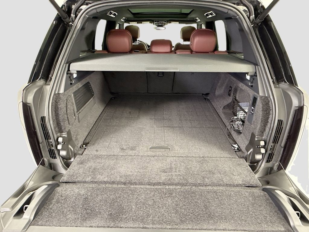 New 2026 Land Rover Range Rover SE AWD/4WD image 28