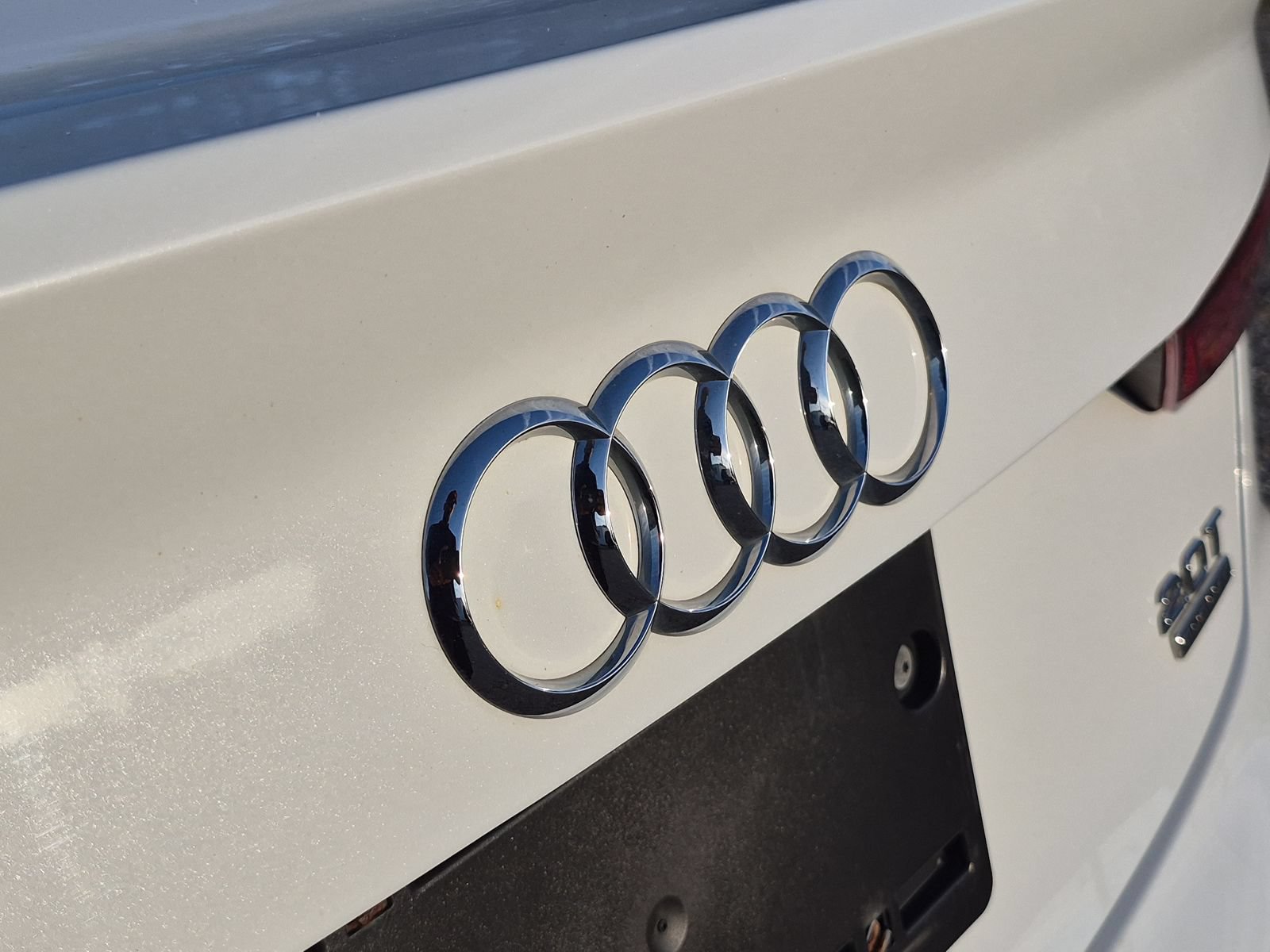 Used 2015 Audi A3 2.0T Premium w/ Cold Weather Package AWD/4WD image 12