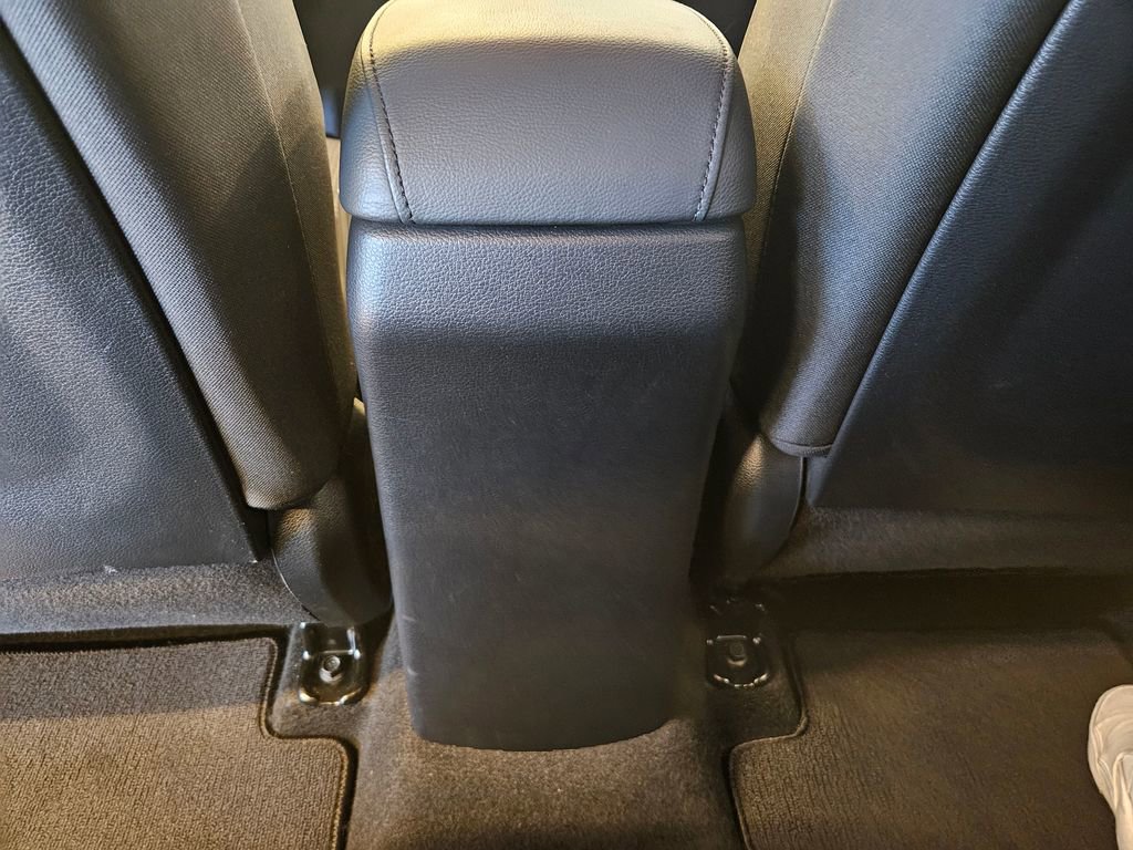 Used 2025 Kia Soul LX w/ LX Technology Package image 22