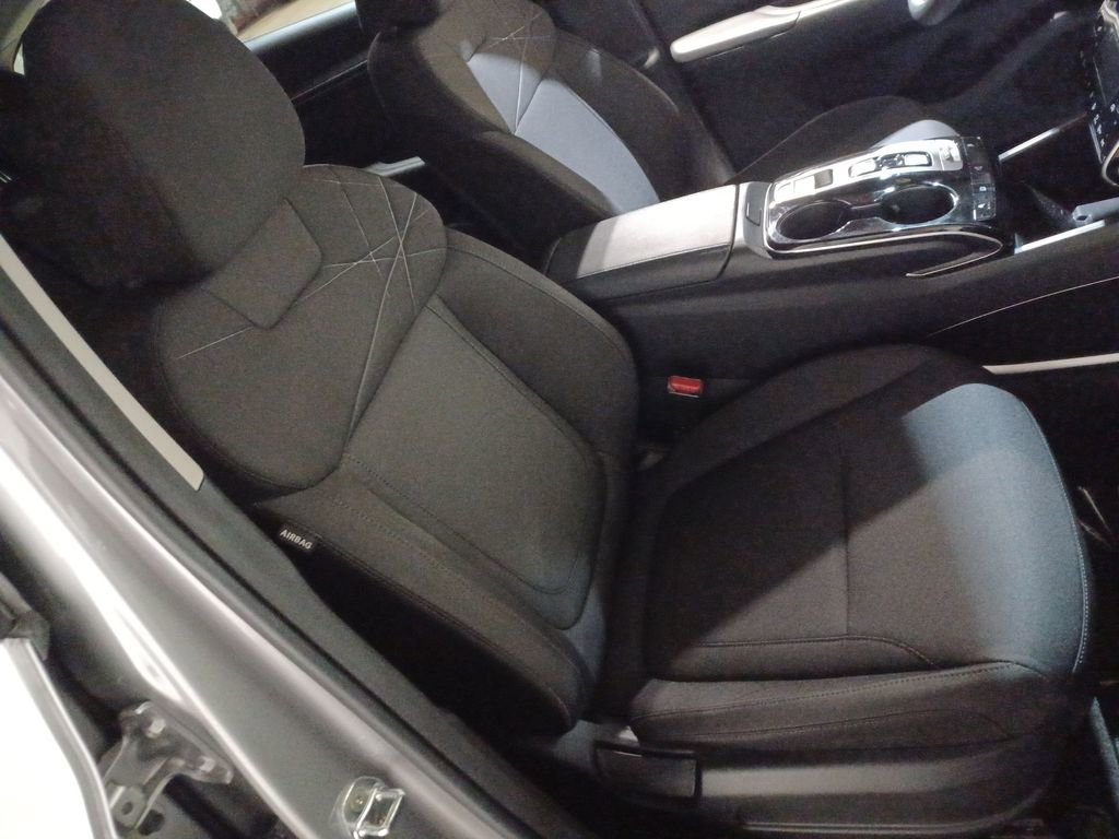 Used 2023 Hyundai Tucson Blue image 24