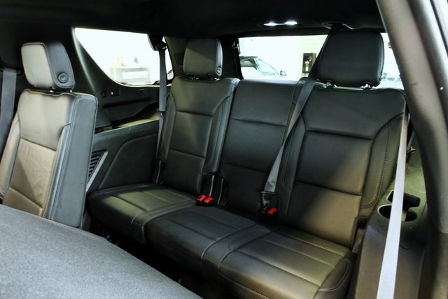 Used 2021 Chevrolet Tahoe LT image 13