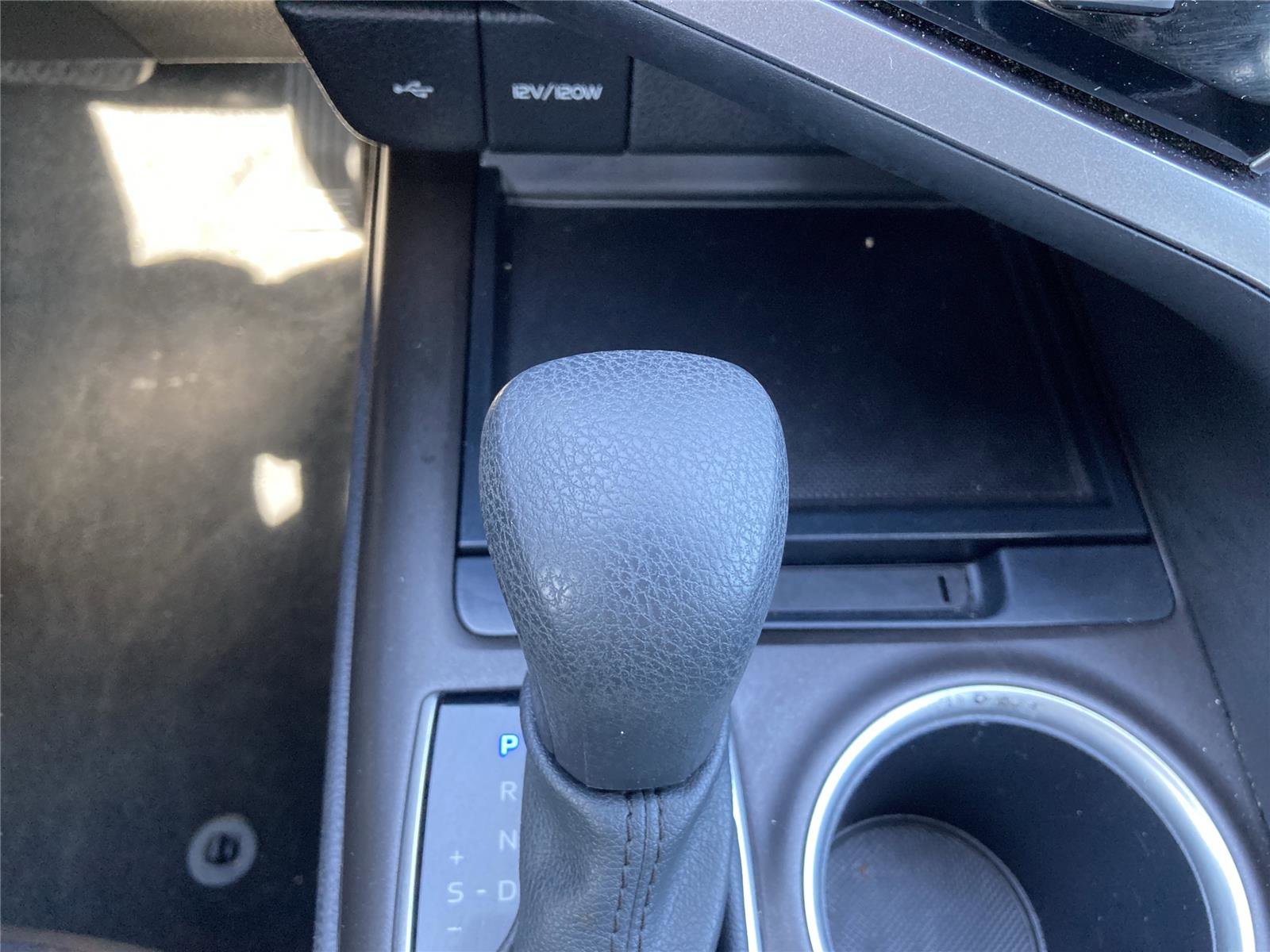 Used 2024 Toyota Camry LE image 17