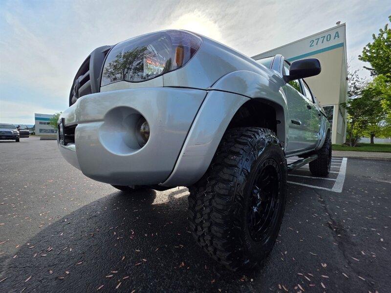 Used 2006 Toyota Tacoma 4x4 Double Cab image 9