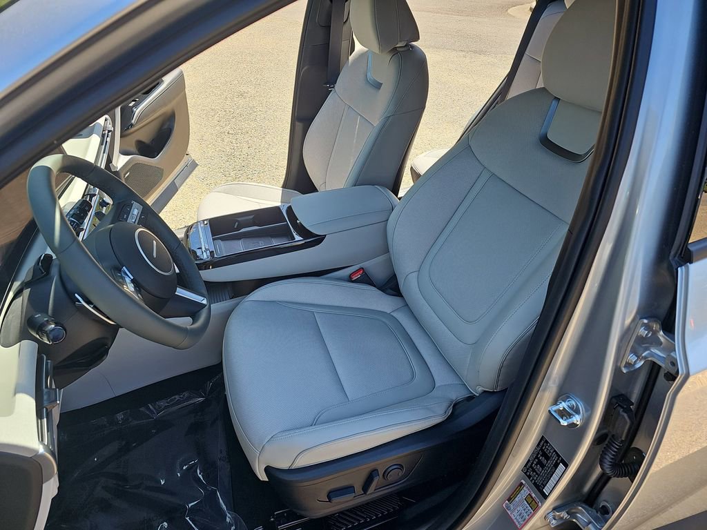 New 2026 Hyundai Tucson Limited AWD/4WD image 16