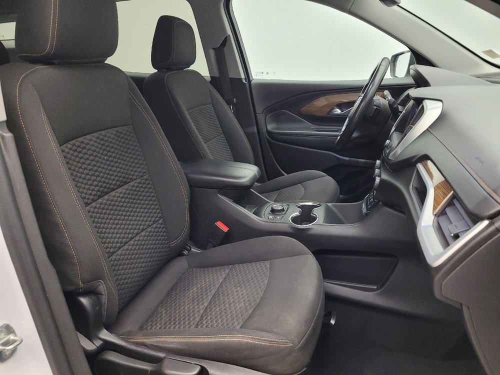 Used 2020 GMC Terrain SLE w/ Driver Convenience Package image 21
