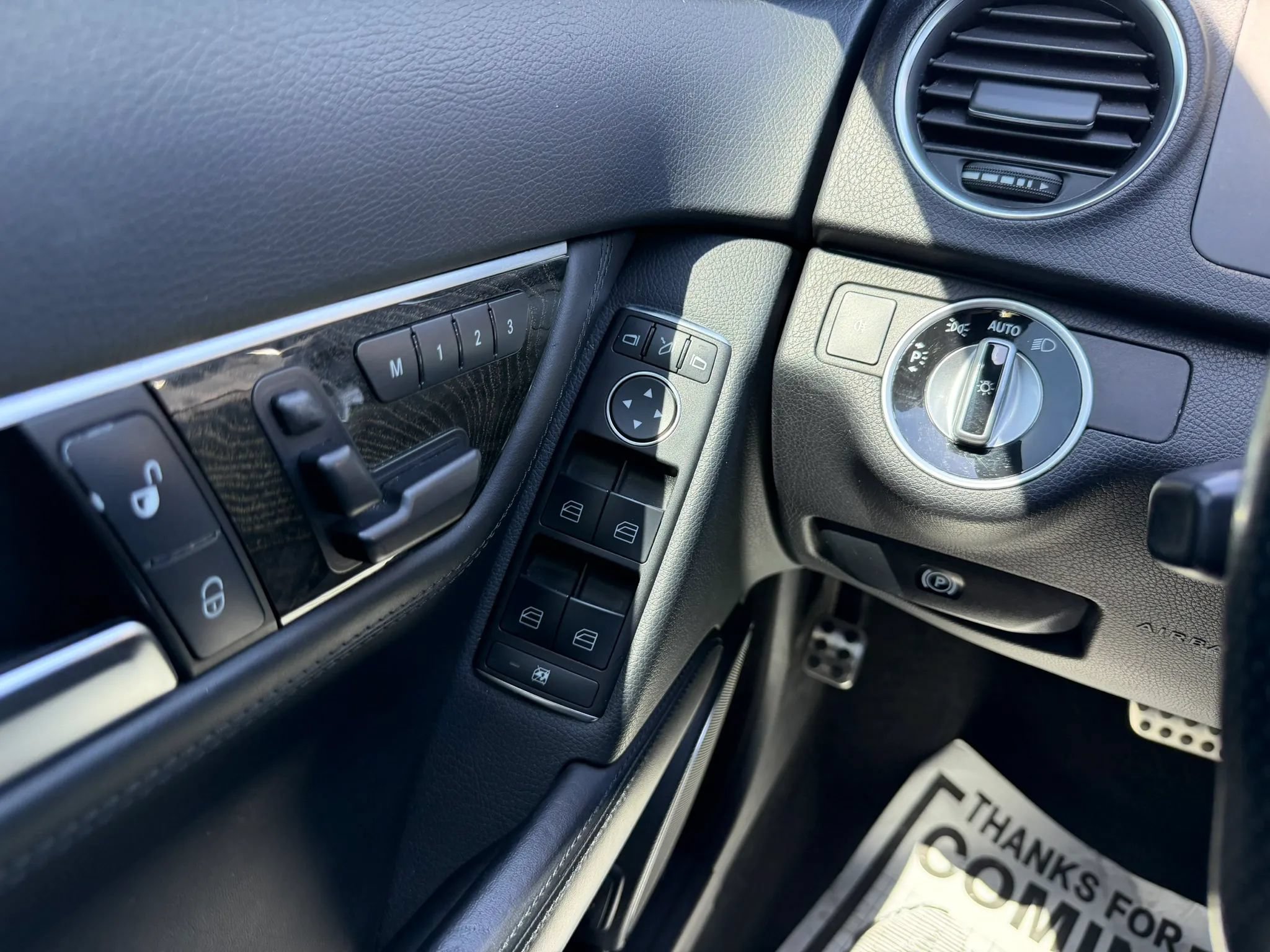 Used 2012 Mercedes-Benz C 63 AMG Sedan image 22