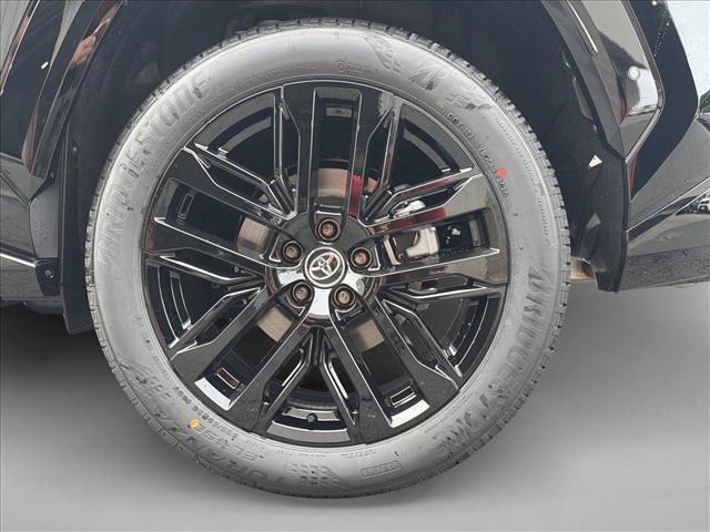 New 2026 Toyota RAV4 XSE AWD/4WD image 9