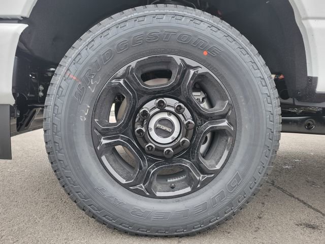 New 2026 Ford F350 XL w/ STX Appearance Package AWD/4WD image 8