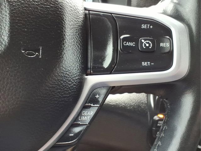 Used 2020 RAM 1500 Big Horn AWD/4WD image 28