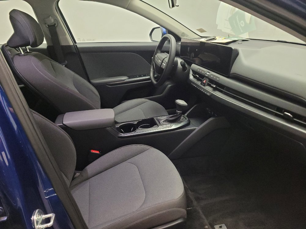 Used 2025 Kia K4 FWD image 21