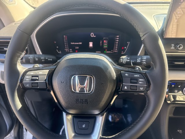 New 2026 Honda Pilot Elite image 12