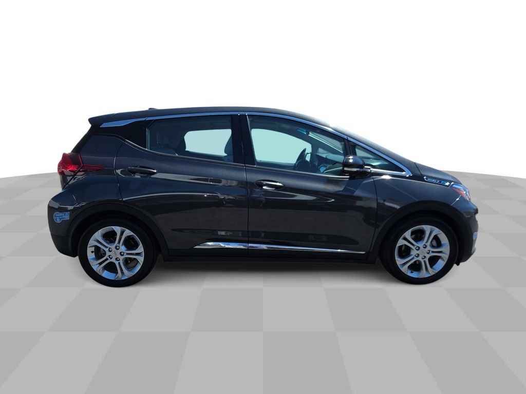 Used 2020 Chevrolet Bolt LT FWD image 9