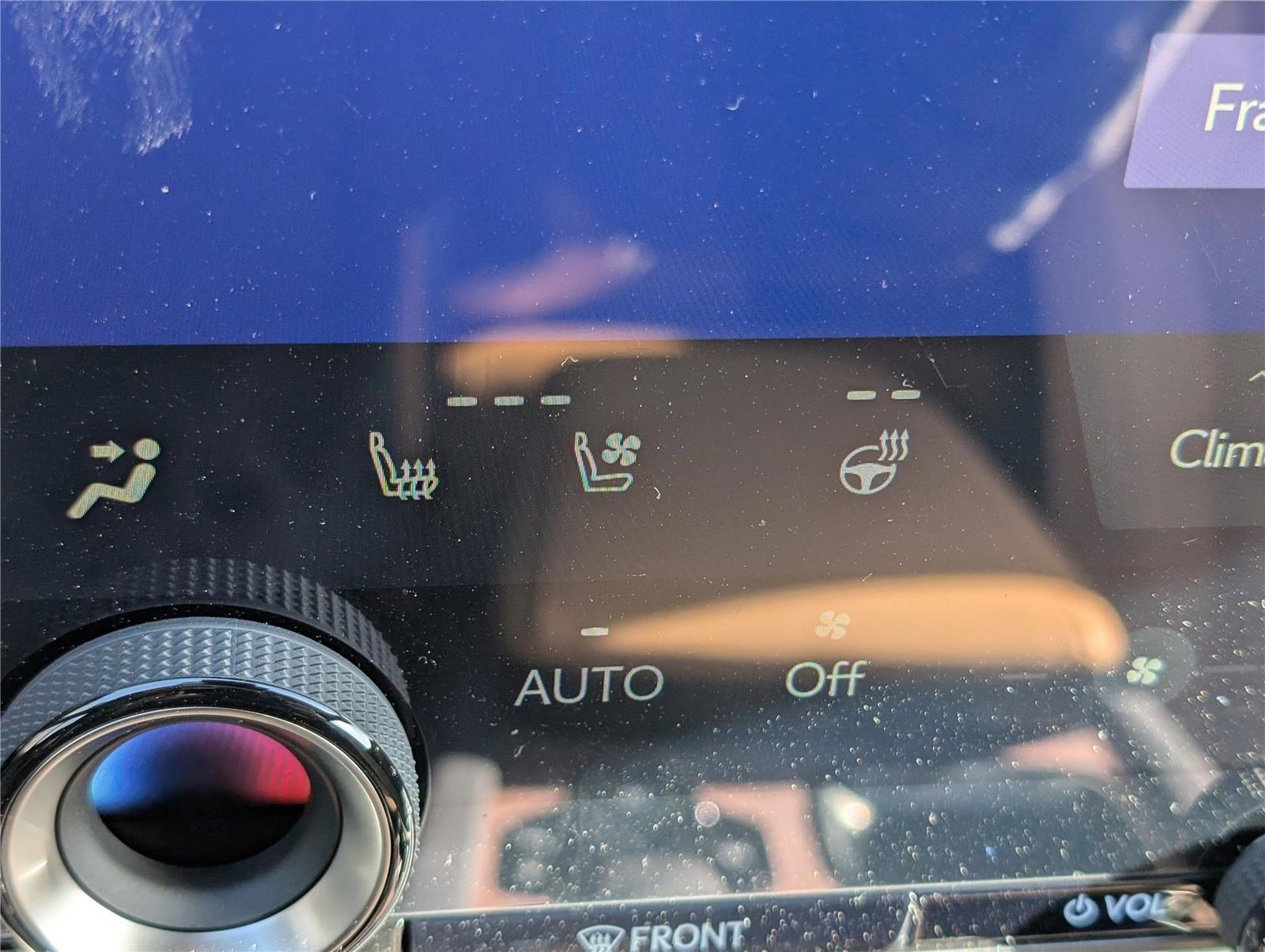 New 2026 Lexus RX 350h image 22