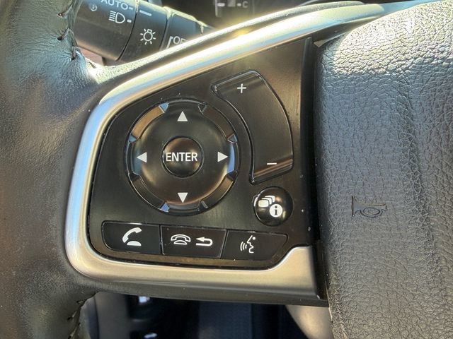 Used 2021 Honda CR-V EX-L image 25