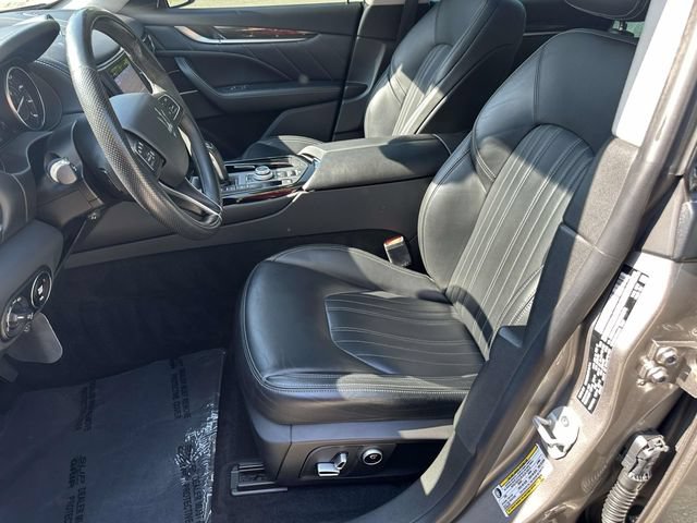 Used 2022 Maserati Levante Modena AWD/4WD image 23