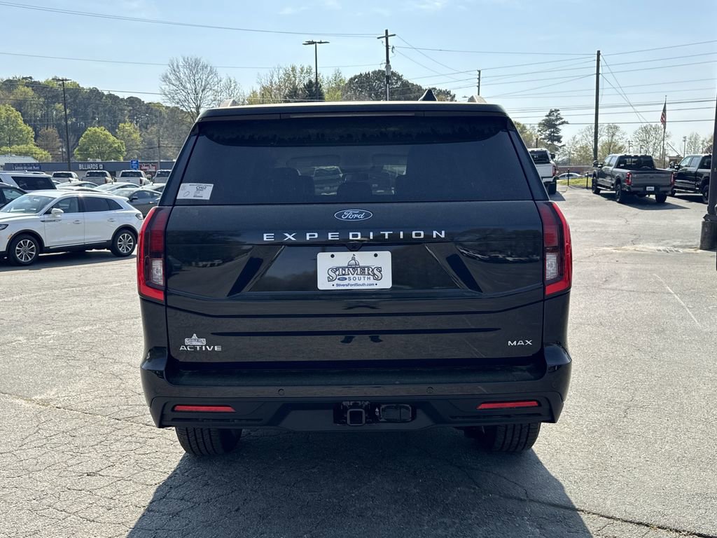 New 2026 Ford Expedition Max Active RWD image 6