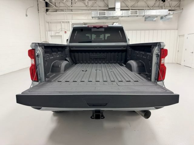 Certified 2024 Chevrolet Silverado 2500 High Country w/ High Country Premium Package AWD/4WD image 26