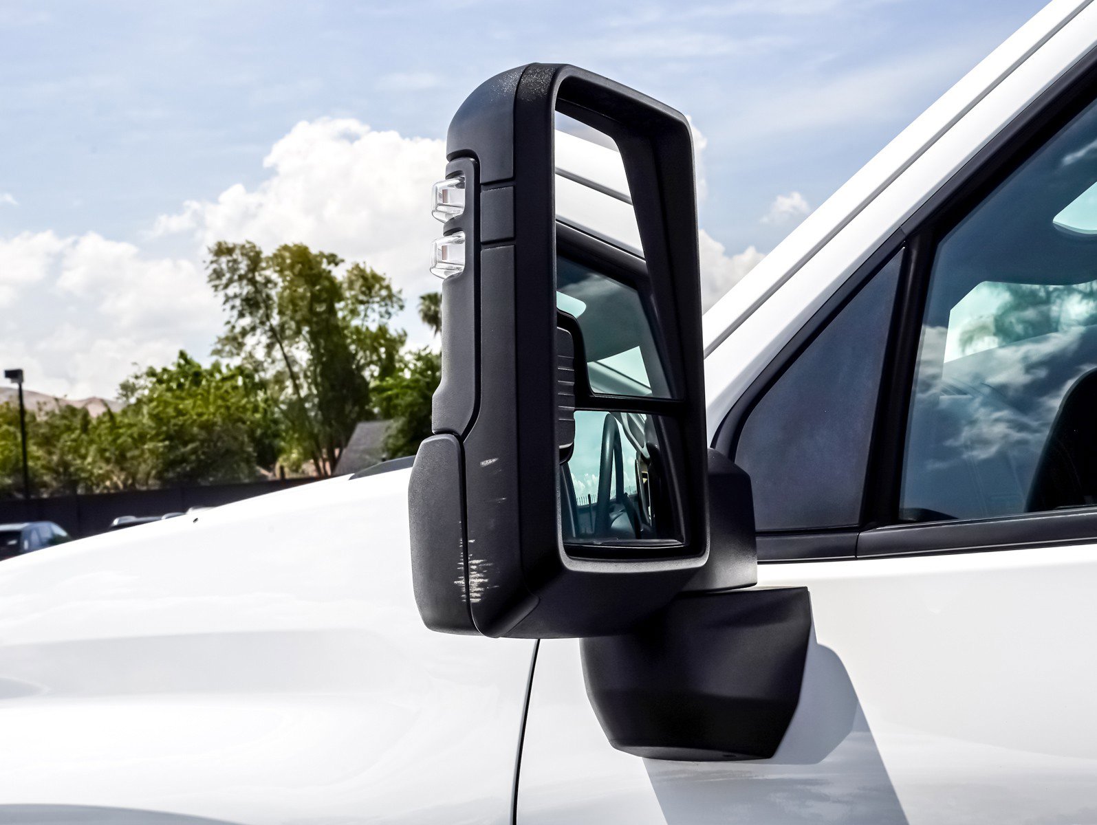 Used 2021 Chevrolet Silverado 2500 W/T w/ WT Convenience Package RWD image 28