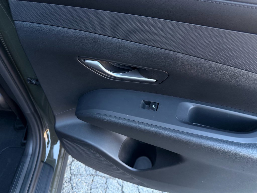 Certified 2025 Hyundai Tucson SEL image 20