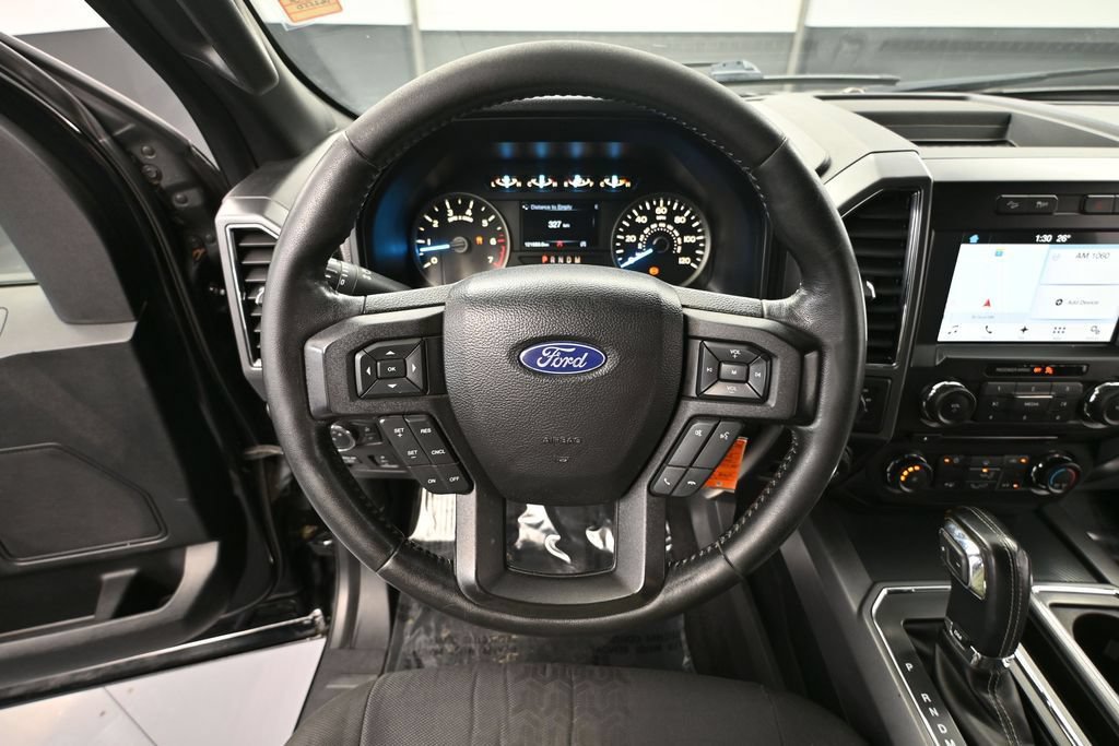 Used 2018 Ford F150 XLT w/ Equipment Group 301A Mid AWD/4WD image 20