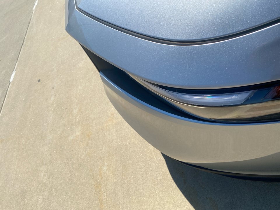 Used 2023 Honda Accord Sport image 30