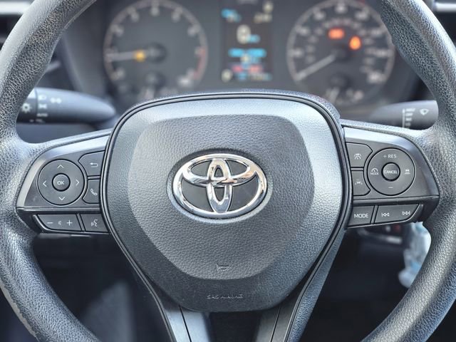 Used 2024 Toyota Corolla LE image 16