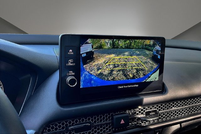 Certified 2026 Honda HR-V Sport image 14