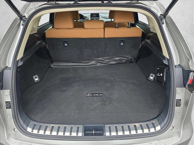 Used 2017 Lexus NX 200t FWD w/ Premium Package image 12