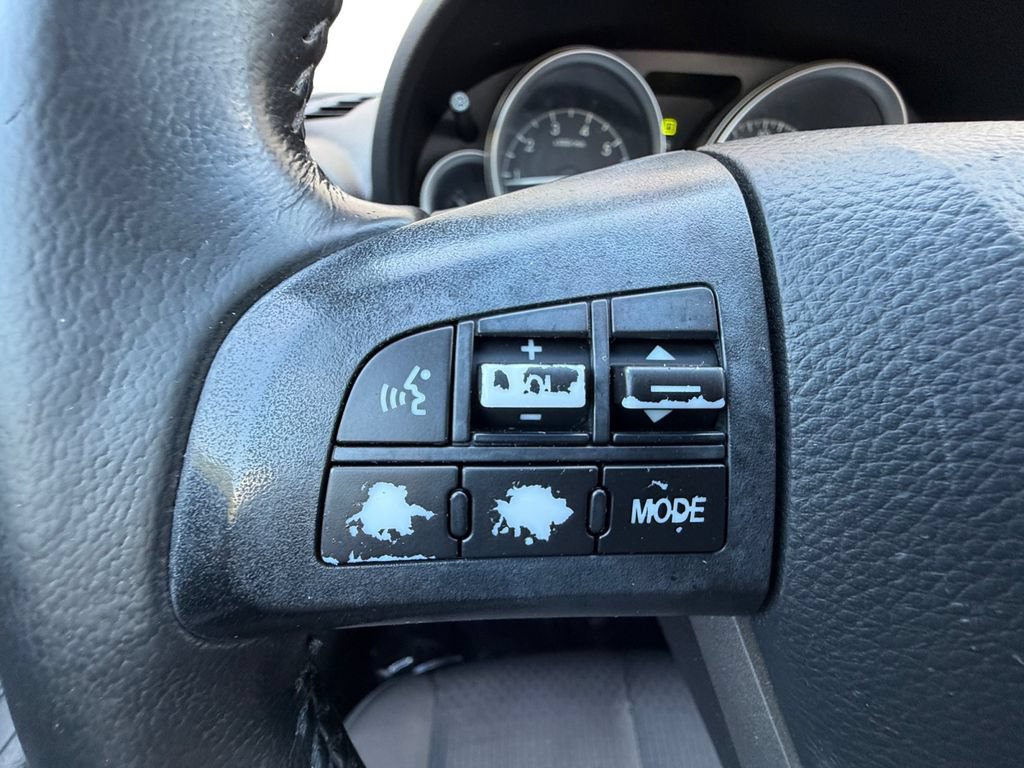 Used 2012 MAZDA MAZDA6 i Touring FWD image 21